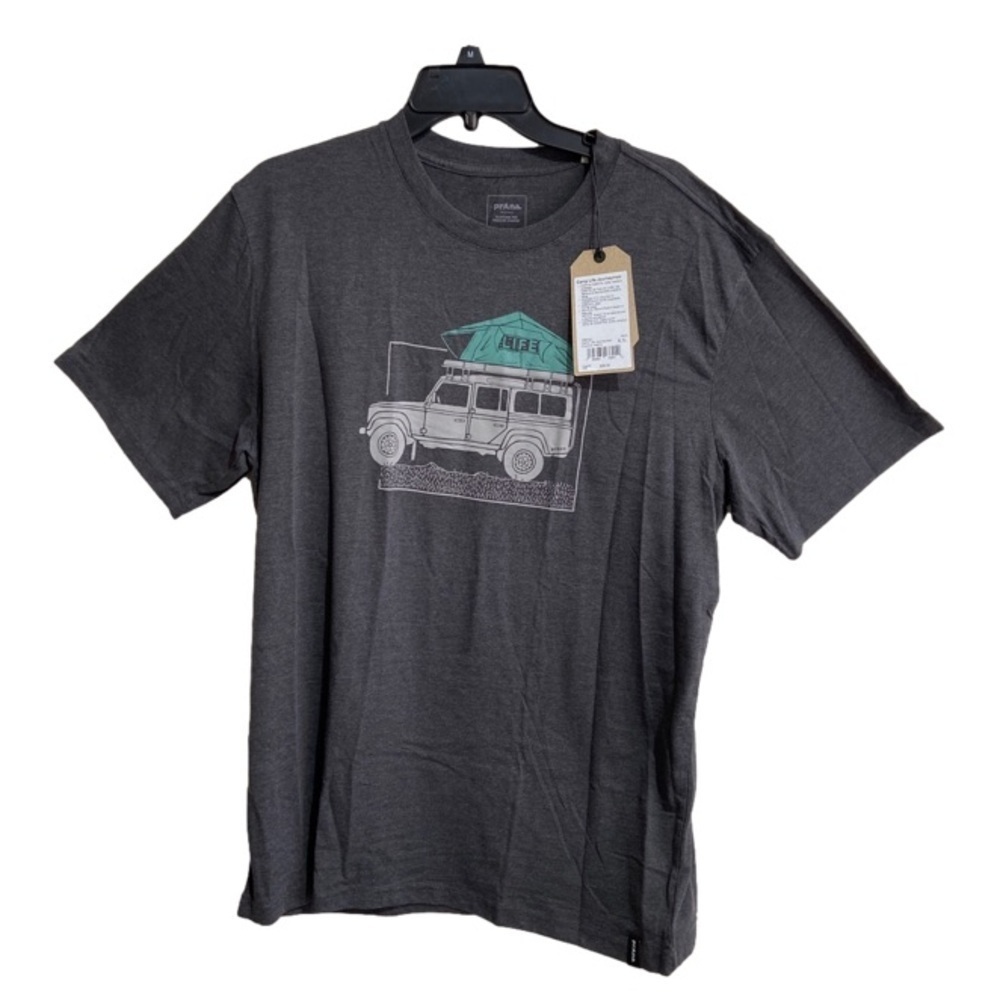 Nwt short sleeve t-shirt - Picture 2 of 7